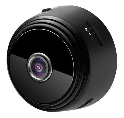 A9 Mini Camera Full Hd Camera 1080p Wifi