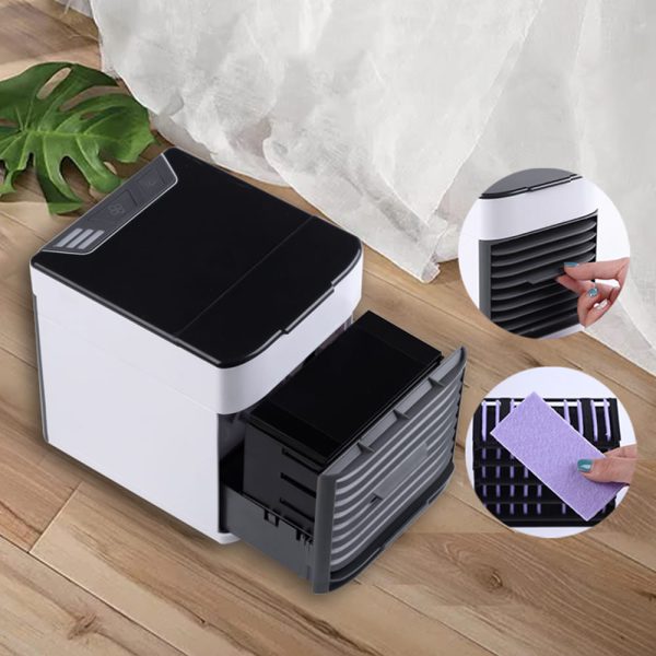 Mini Air Conditioning Cooling Fan